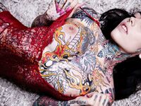 Fresh Tiger Lily onlyfanssex pictures pack part 4

