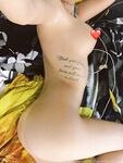 Fresh The Combat Barbie onlyfans nude gal part 3
