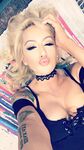 Fresh The Combat Barbie onlyfans nude gal part 3
