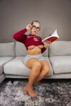 Steph Murves onlyfans sex photo leaks part 1
