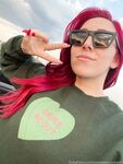 Jaime Lee Comedy leaked nude picture pack part 4