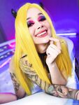 Horny Sexy Purple Bitch fresh onlyfans porn photos leaks part 3
