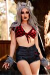 Holly Wolf leaked onlyfanssex pictures pack