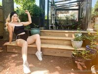 Onlyfans Holly Wolf porn images leaks mega pack part 2