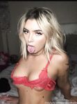 Leaked Brown Sugar Bri onlyfans nude image part 1