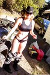 Onlyfans private Xev Bellringer nude gal leaks pack 4