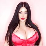 Claudia Rivier fresh onlyfans porn gallery