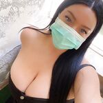 Fresh onlyfans Claudia Rivier nude image leaks part 3