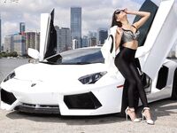 Fresh onlyfans Veronica Rodriguez xxx images leaks part 2
