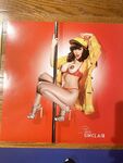 Claire Sinclair leaked onlyfans sex gal