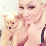 Sexxi Barbie exclusive onlyfans sex gal leaks mega pack part 9
