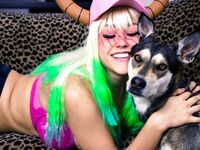Sabrina Nicole onlyfans nude gallery pack part 2
