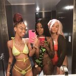 Fresh onlyfans Rozay molly porn gallery leaks part 2

