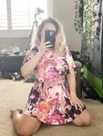 Rose Asmr leaked onlyfans xxx images part 4
