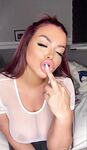 Regina Luv leaked onlyfans porn images part 4
