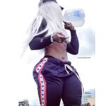 Rahki Giovanni leaked onlyfanssex gal pack part 5
