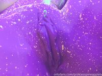 Onlyfans Princess Pineapple nude gallery leaks pack part 2
