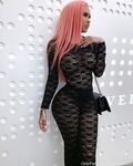 Outstanding onlyfans Prettyredz porn gals leaks part 7
