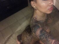 Outstanding onlyfans Prettyredz porn gals leaks part 7
