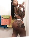 Outstanding onlyfans Prettyredz porn gals leaks part 7
