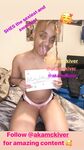 Leaked Pretty Little Chica onlyfans pictures part 4
