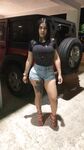 Fresh Penelope (Penelope Santos) onlyfans xxx gals part 3
