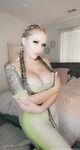 Nina Elle exciting onlyfans nude galleries part 1

