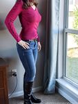 Naturallybraless leaked xxx photo part 3

