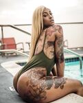 Mz Twerksum leaked sex gallery part 2
