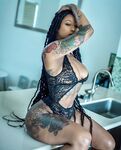 Mz Twerksum leaked sex gallery part 2
