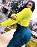 Mya Curvz leaked onlyfans porn image part 3
