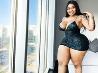 Mya Curvz leaked onlyfans porn image part 3
