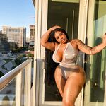 Mya Curvz leaked onlyfans porn image part 3
