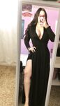 Mjailene leaked onlyfans nude picture part 1

