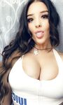 Mjailene leaked onlyfans nude picture part 1
