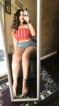 Mjailene leaked onlyfans nude picture part 1
