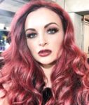 Leaked Maria Kanellis porn picture pack part 2
