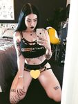 Onlyfans LydiaGh0st nude picture pack part 3

