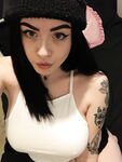 Lydia Ghost fresh onlyfans sex image part 3
