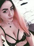 Lydia Ghost fresh onlyfans sex image part 3
