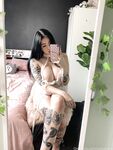 Lydia Ghost fresh onlyfans sex image part 3
