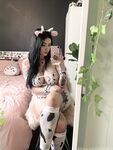 Lydia Ghost fresh onlyfans sex image part 3

