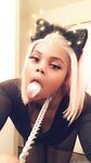 Londynn Stackz onlyfans nude gals part 5
