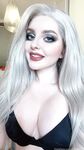Outstanding onlyfans Little Wicked sex gal leaks part 7
