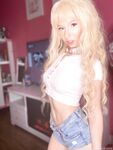 Onlyfans Kenziereevesxxx nude galleries
