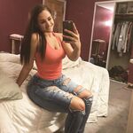 Exclusive onlyfans Janae Girard sex photo leaks pack part 9
