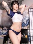 Mvngokitty leaked porn photos pack part 1