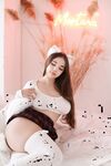 Kiko Baka exciting onlyfans nude photo leaks part 1