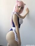 Kiko Baka fresh onlyfans sex photo leaks part 2
