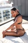 Qimmah Russo leaked sex gal pack part 1